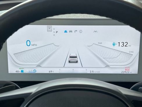 Certified 2024 Hyundai Ioniq 5 Limited RWD image 32