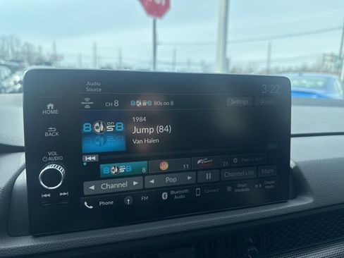 Used 2024 Honda CR-V Sport-L image 20