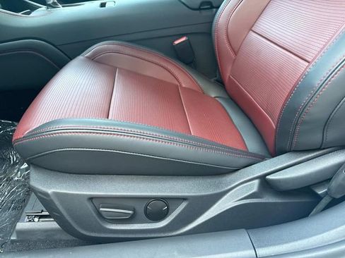 New 2024 Ford Mustang Premium image 11