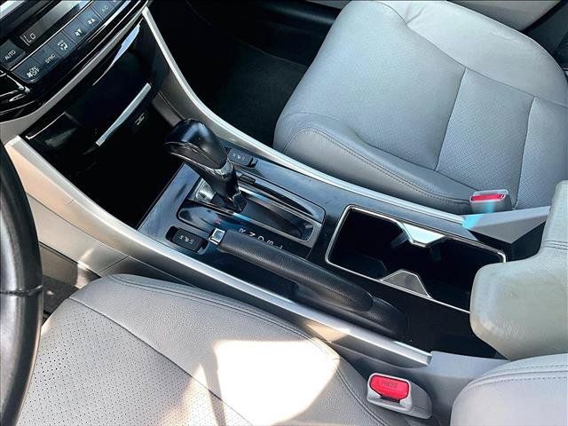 Used 2016 Honda Accord EX-L image 14