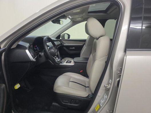 Used 2024 MAZDA CX-90 3.3 Turbo w/ Preferred Package AWD/4WD image 8