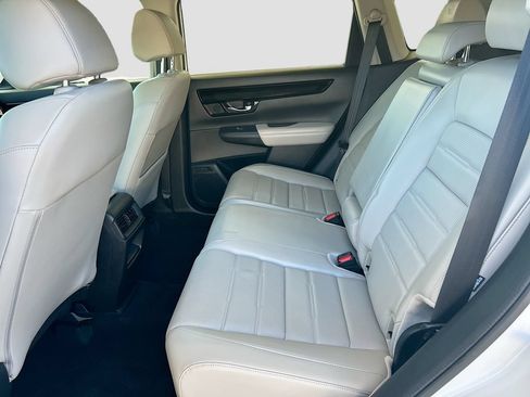 Certified 2023 Honda CR-V EX-L image 24