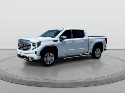 New 2026 GMC Sierra 1500 Denali w/ Technology Package