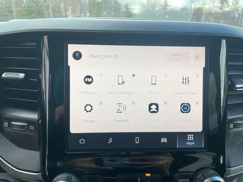 Used 2025 RAM 1500 Tradesman image 31