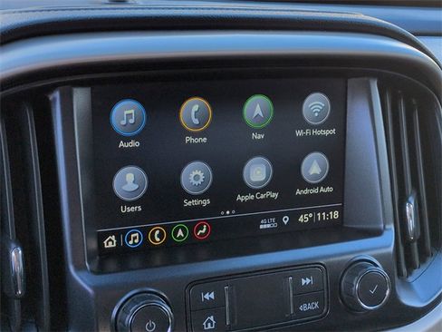 Used 2021 GMC Canyon Denali image 27