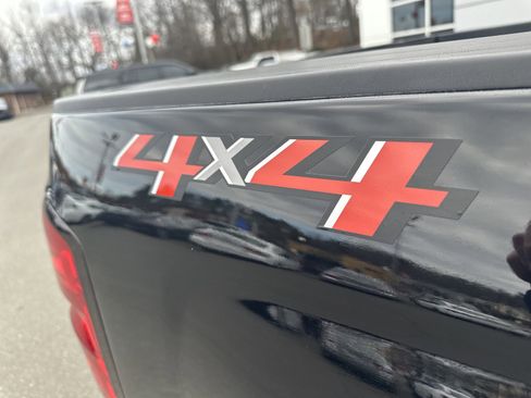 Used 2019 Chevrolet Silverado 1500 LT image 24