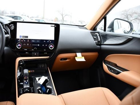 New 2026 Lexus NX 350 AWD w/ Premium Package image 18