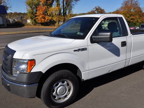Used 2012 Ford F150 XL w/ PWR Equipment Group image 3