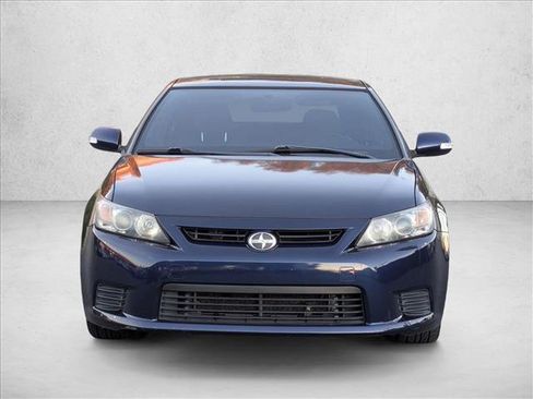 Used 2012 Scion tC image 2