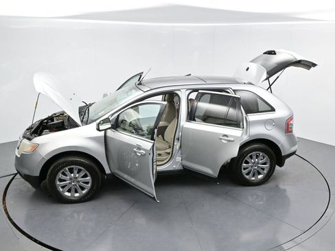 Used 2010 Ford Edge Limited image 37