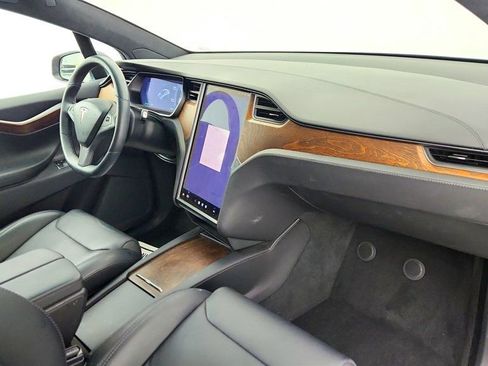 Used 2018 Tesla Model X 100D image 33
