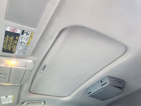 Used 2015 Toyota Sequoia SR5 w/ Premium Package RWD image 13