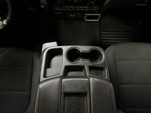 Used 2020 Chevrolet Silverado 1500 LT w/ All-Star Edition image 24