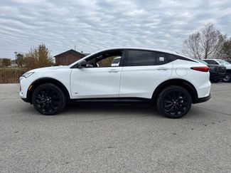 New 2026 Buick Envista Sport Touring w/ Convenience I Package video 2