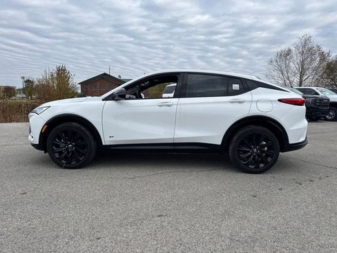 New 2026 Buick Envista Sport Touring w/ Convenience I Package image 2