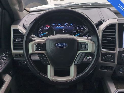 Used 2021 Ford F250 Lariat w/ Tremor Off-Road Package image 25