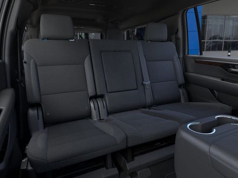 New 2026 Chevrolet Suburban LS RWD image 17
