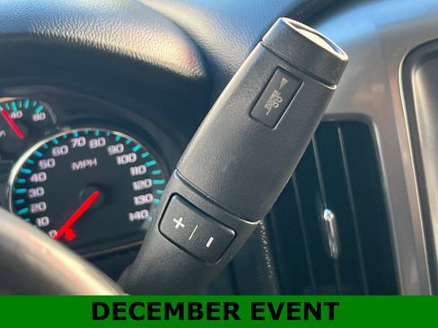 Used 2017 Chevrolet Silverado 1500 LT w/ All Star Edition image 21