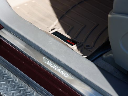 Used 2013 Nissan Murano SL w/ Navigation Pkg image 49