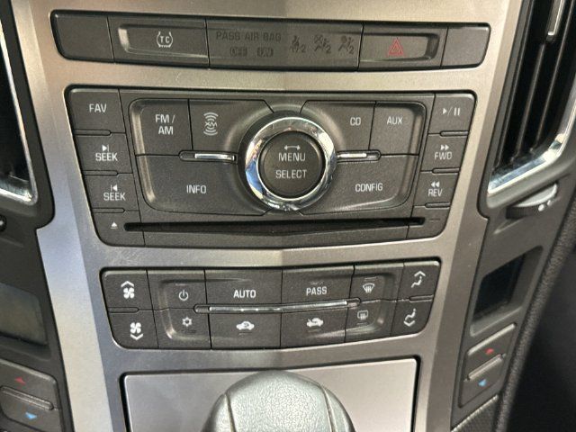 Used 2009 Cadillac CTS 3.6 RWD image 15