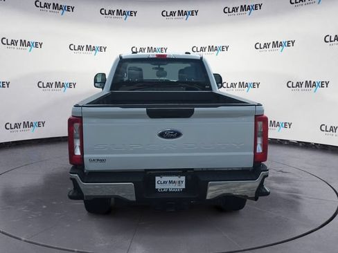 Used 2024 Ford F250 XL w/ XL Chrome Package AWD/4WD image 4