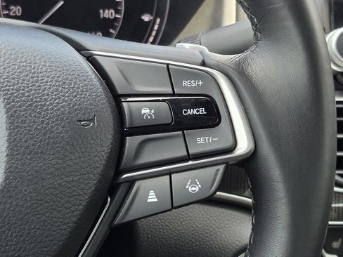 Certified 2022 Honda Accord Sport image 25