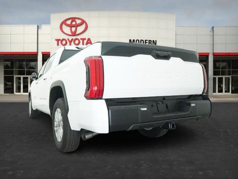 New 2026 Toyota Tundra SR5 image 15
