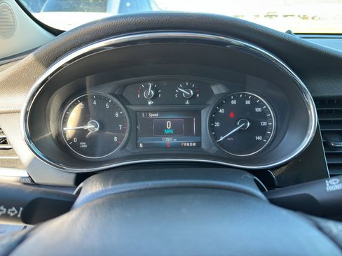 Used 2019 Buick Encore Preferred image 17