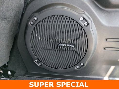 New 2025 Jeep Wrangler Sport S image 24