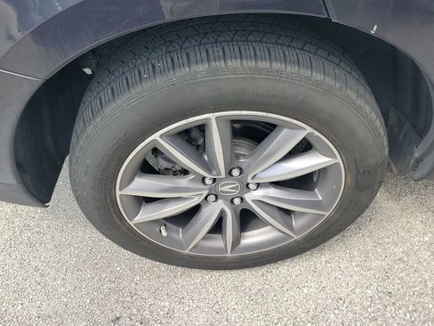 Used 2020 Acura RDX w/ Technology Package image 9