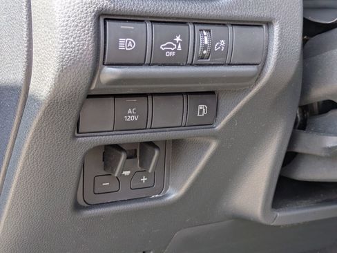 Used 2024 Toyota Land Cruiser 1958 AWD/4WD image 13