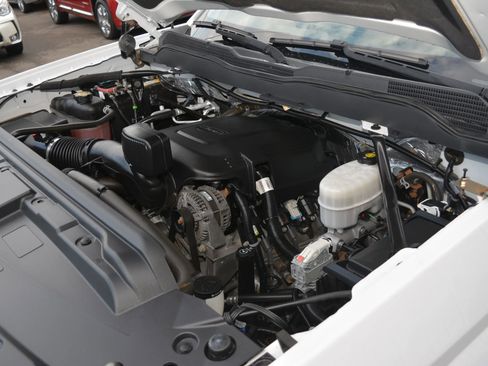 Used 2018 Chevrolet Silverado 3500 W/T image 29