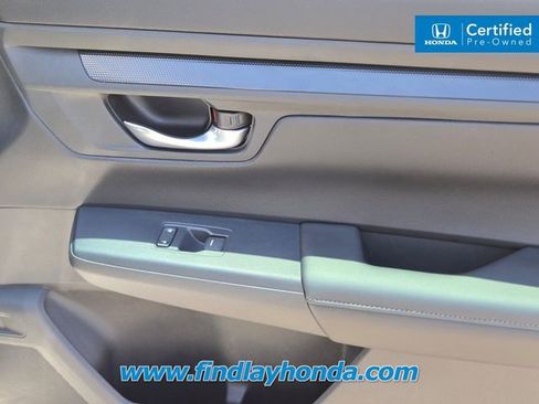 Certified 2024 Honda CR-V EX image 22