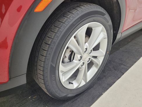Used 2020 Buick Encore GX Preferred FWD image 31