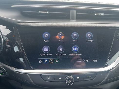 Used 2021 Buick Encore GX Preferred image 9