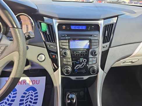 Used 2012 Hyundai Sonata Limited image 15