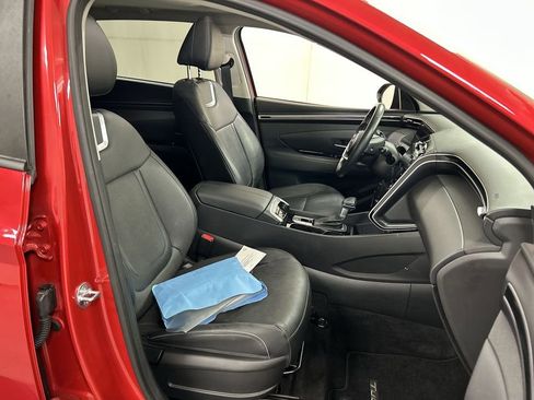 Used 2022 Hyundai Tucson SEL w/ Convenience + Premium Package AWD/4WD image 23