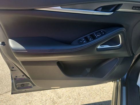 Used 2024 INFINITI QX60 Luxe w/ Performance Audio Package image 13