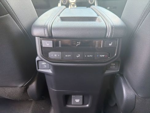 New 2026 Toyota Grand Highlander FWD image 21