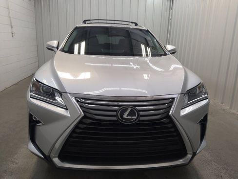 Used 2017 Lexus RX 350 AWD w/ Premium Package image 14