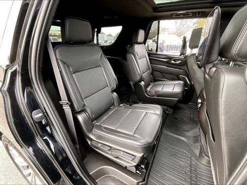Certified 2021 GMC Yukon Denali w/ Denali Ultimate Package image 20