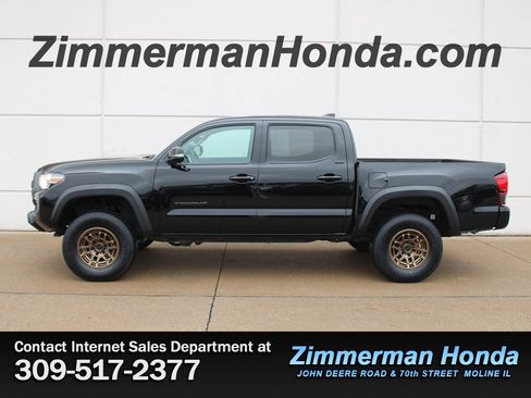 Used 2023 Toyota Tacoma SR5 image 20