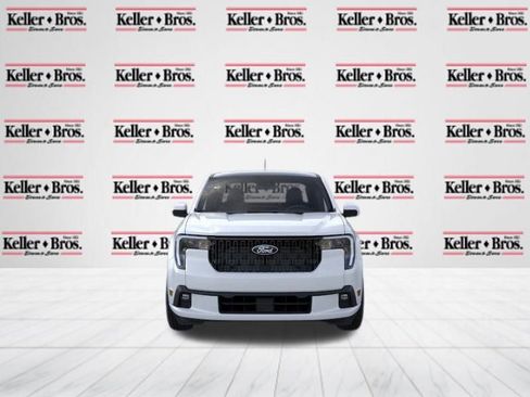 New 2025 Ford Maverick Lobo image 7