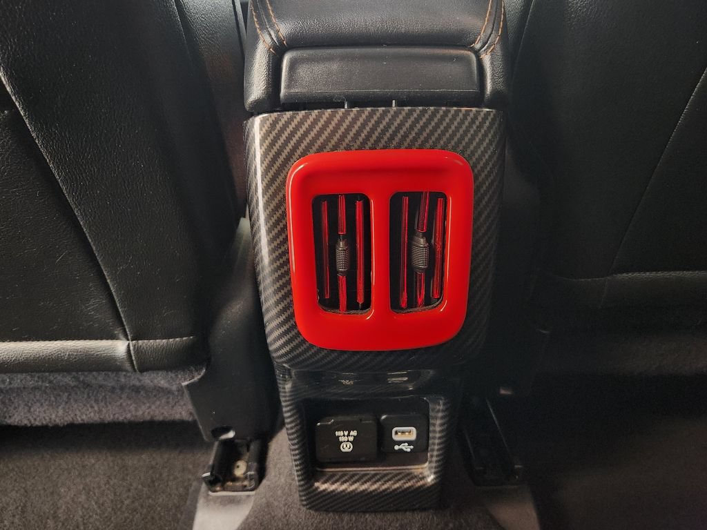 Used 2020 Jeep Compass Limited FWD image 30