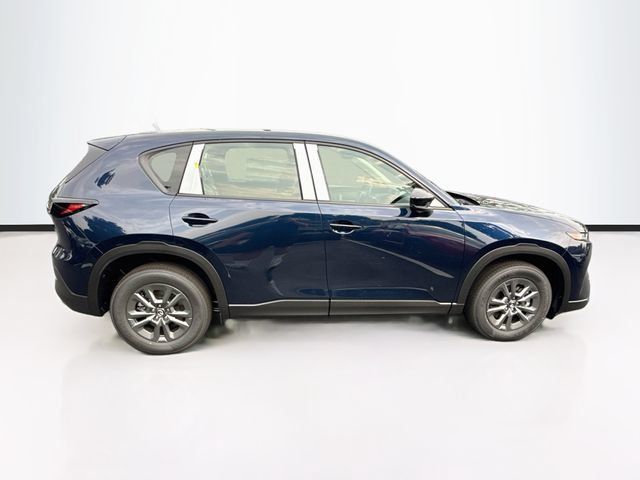 New 2026 MAZDA CX-5 AWD 2.5 S image 8