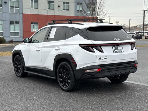 Used 2023 Hyundai Tucson XRT image 26