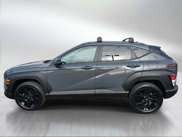 Certified 2026 Hyundai Kona SEL Sport AWD/4WD image 6