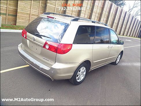 Used 2006 Toyota Sienna LE image 23