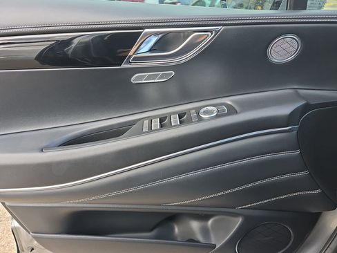 Used 2025 Genesis GV80 2.5T image 26