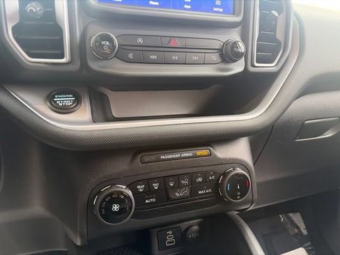 Used 2024 Ford Bronco Sport Big Bend AWD/4WD image 16